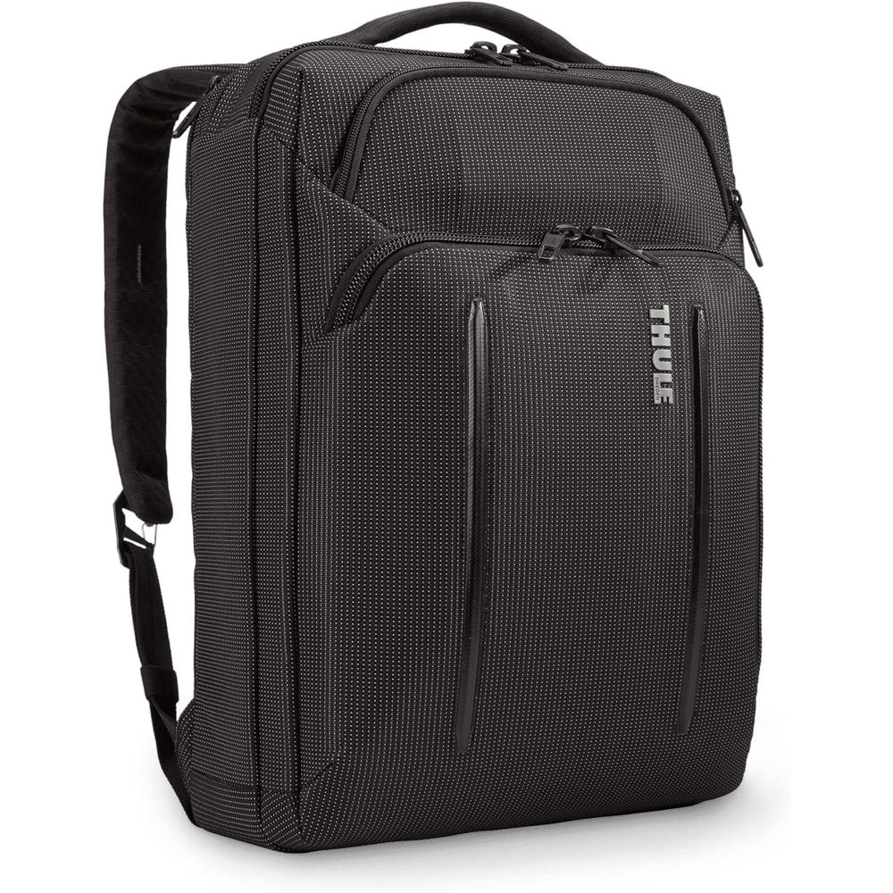 Foto 2 pulgar | Mochila Thule Crossover 2 Convertible Laptop Bag Negra Negro