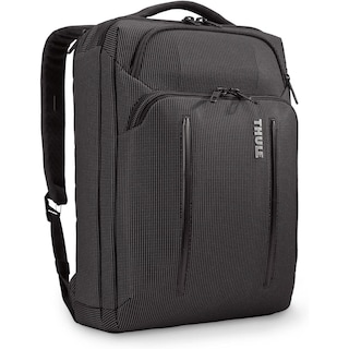 Foto 1 | Mochila Thule Crossover 2 Convertible Laptop Bag Negra Negro