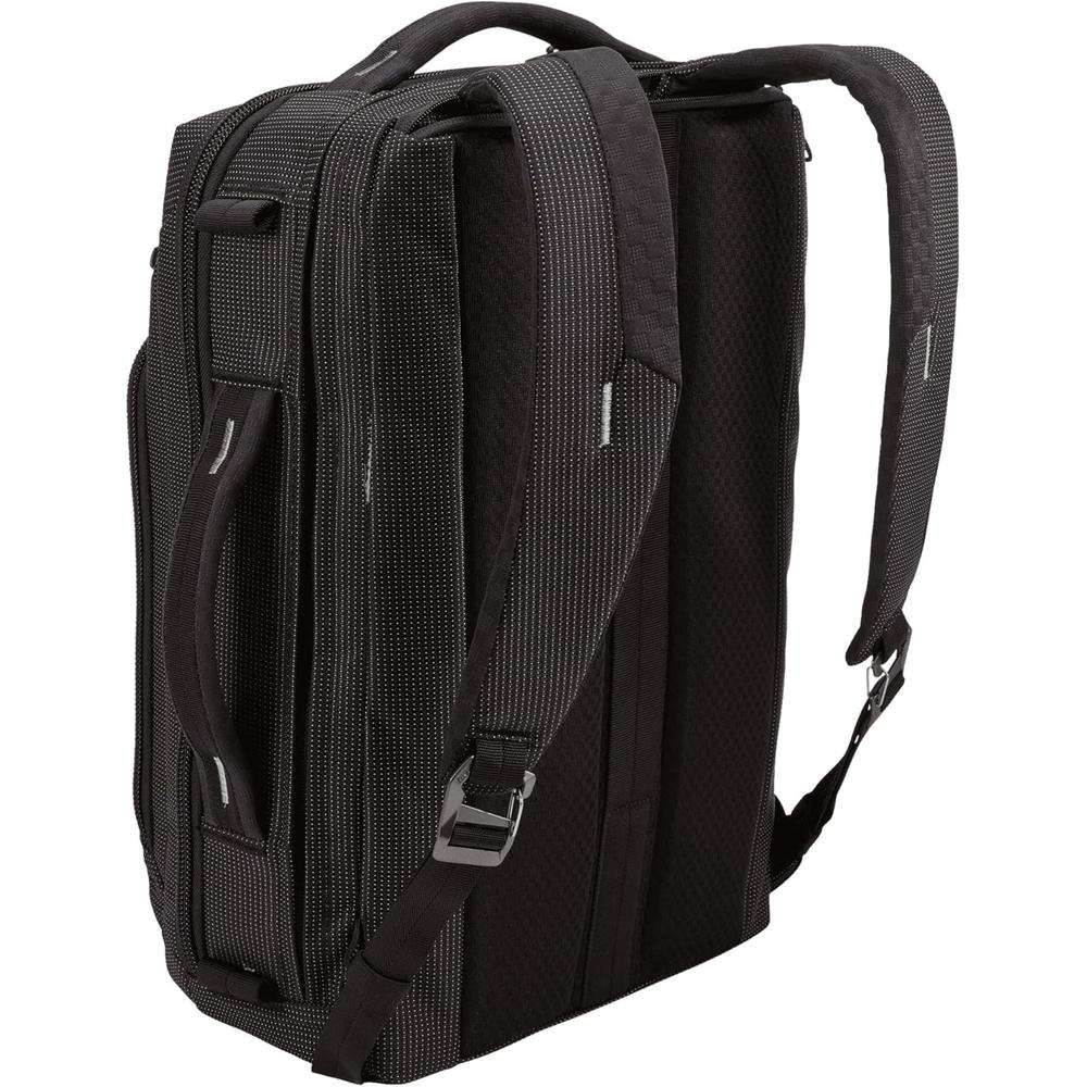 Foto 3 pulgar | Mochila Thule Crossover 2 Convertible Laptop Bag Negra Negro