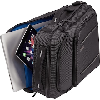 Foto 3 | Mochila Thule Crossover 2 Convertible Laptop Bag Negra Negro
