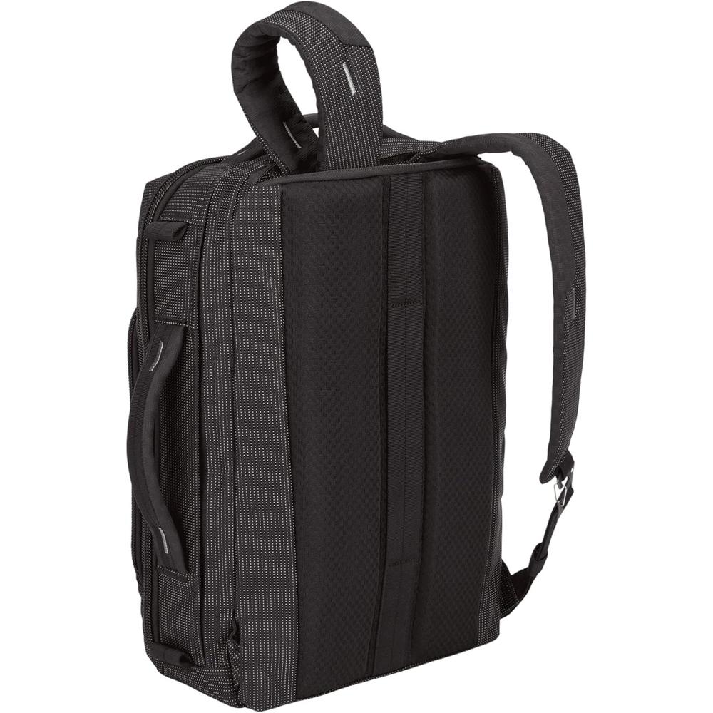 Foto 4 | Mochila Thule Crossover 2 Convertible Laptop Bag Negra Negro