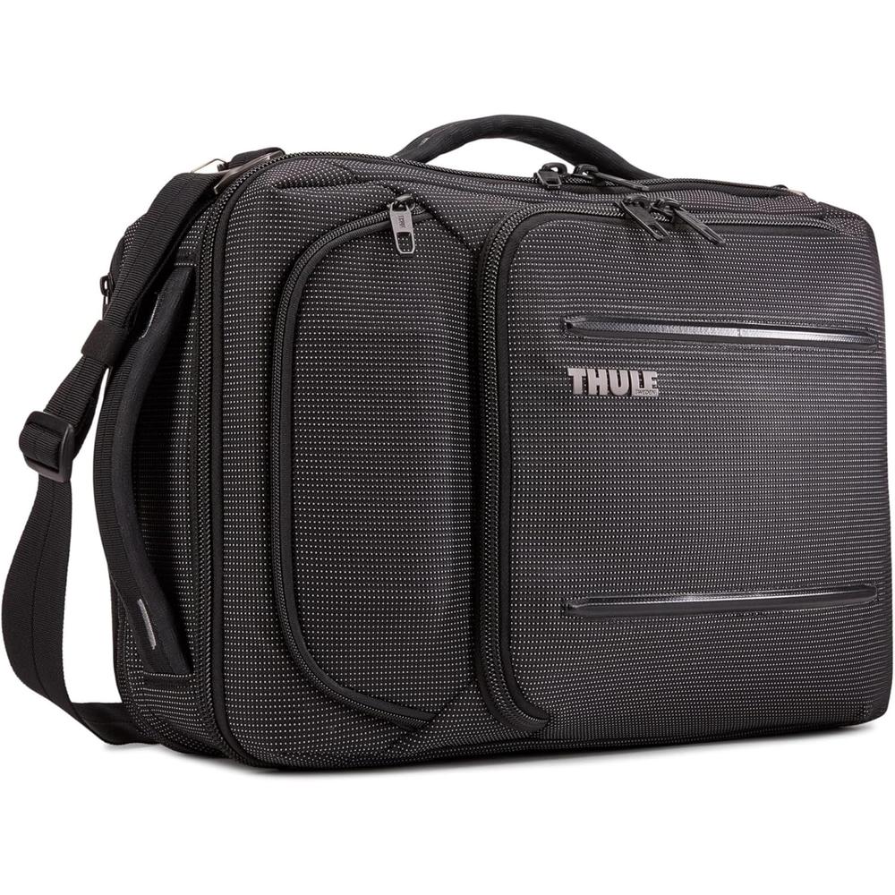 Foto 5 | Mochila Thule Crossover 2 Convertible Laptop Bag Negra Negro