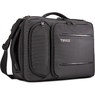 Foto 5 | Mochila Thule Crossover 2 Convertible Laptop Bag Negra Negro