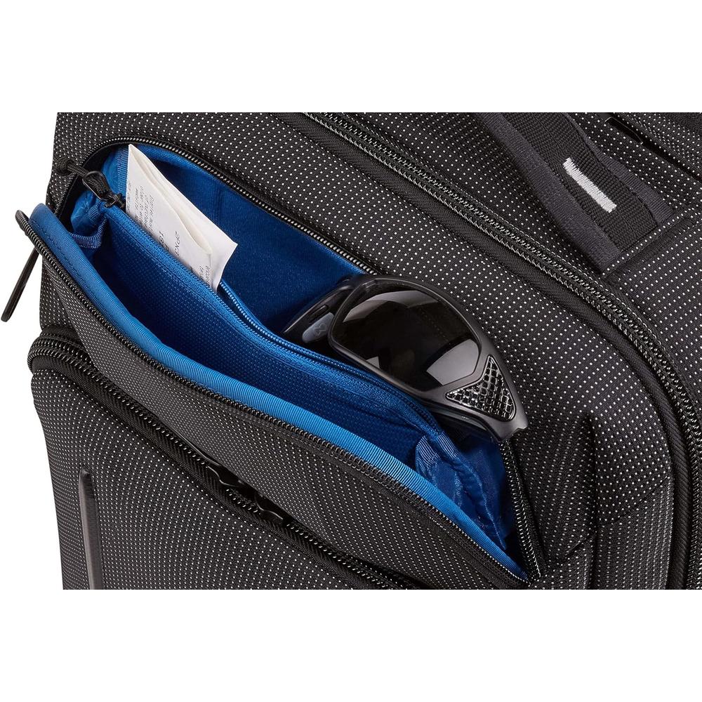 Foto 6 | Mochila Thule Crossover 2 Convertible Laptop Bag Negra Negro