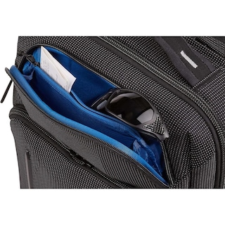 Foto 6 | Mochila Thule Crossover 2 Convertible Laptop Bag Negra Negro