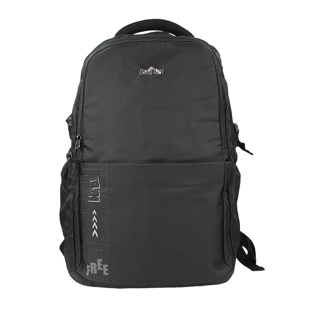 Foto 1 | Mochila Jon 5008 Negro Negro