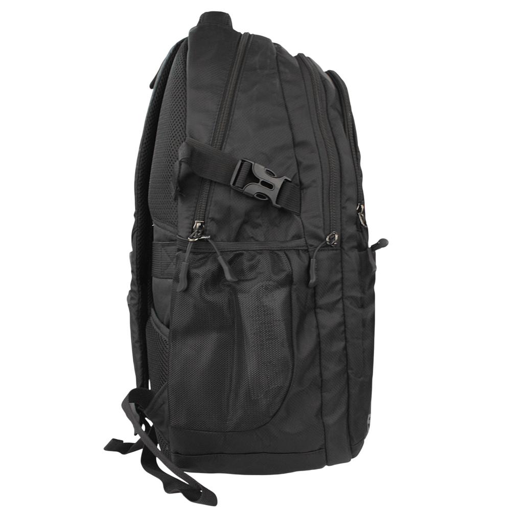 Foto 2 | Mochila Jon 5008 Negro Negro