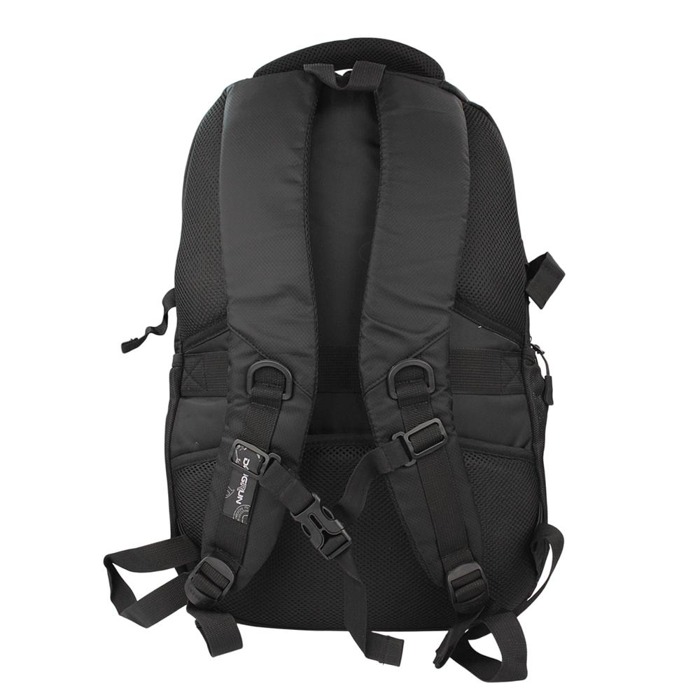Foto 3 | Mochila Jon 5008 Negro Negro