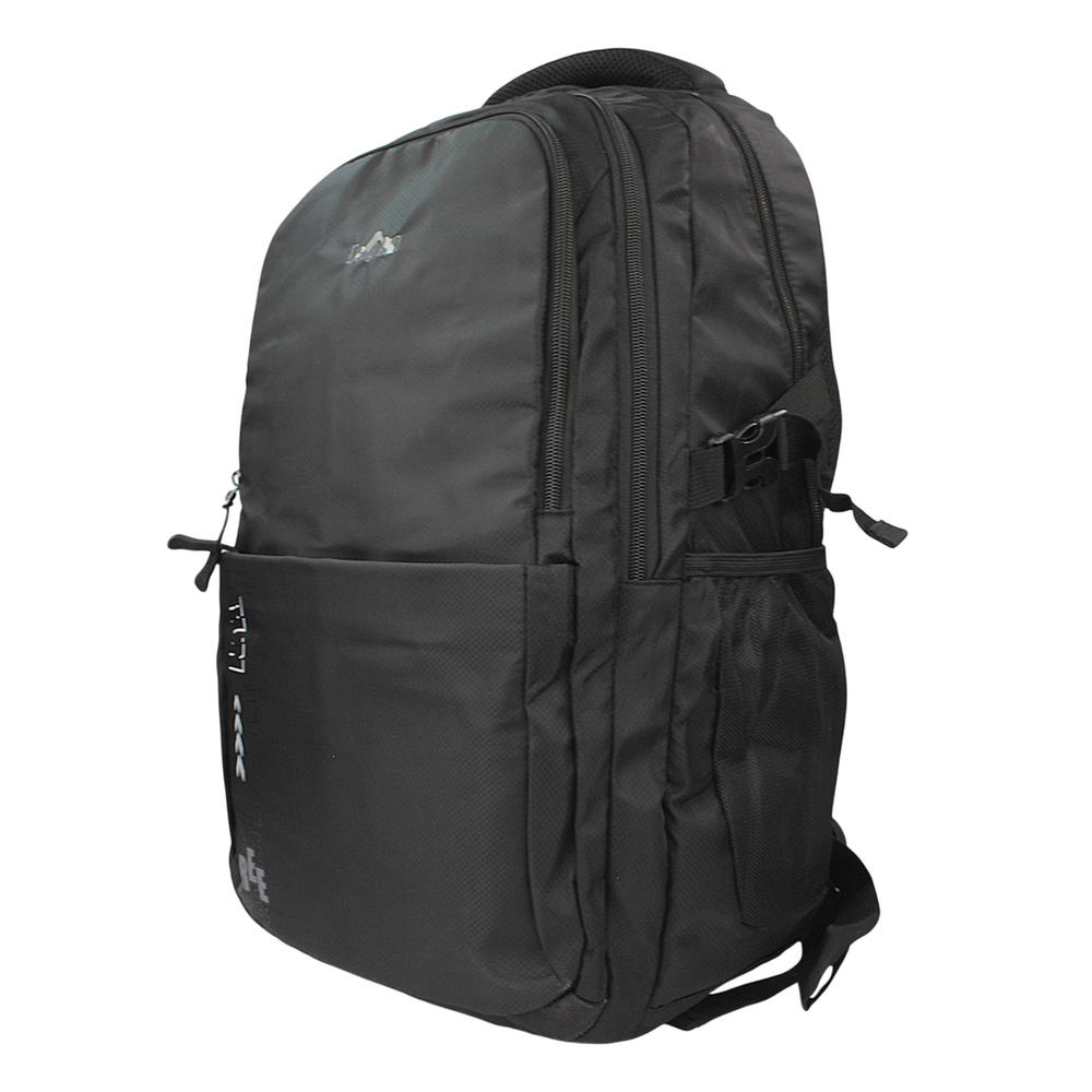 Foto 4 | Mochila Jon 5008 Negro Negro