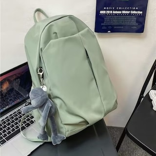 Foto 1 | Mochila Sanmu Honkai Impact 3 Elysia Plush Big Mouth Anime - Venta Internacional.