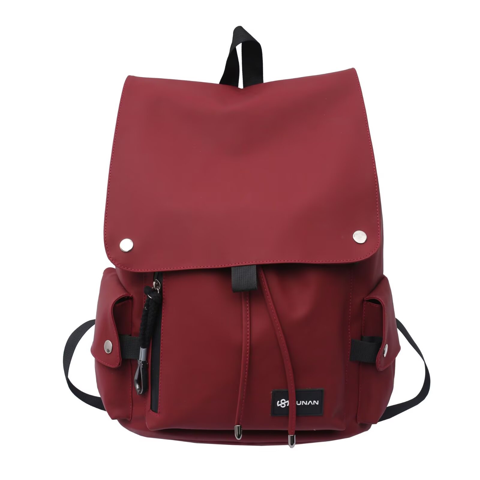 Foto 2 pulgar | Mochila Sanmu Travel De Piel Sintética De Gran Capacidad - Venta Internacional.