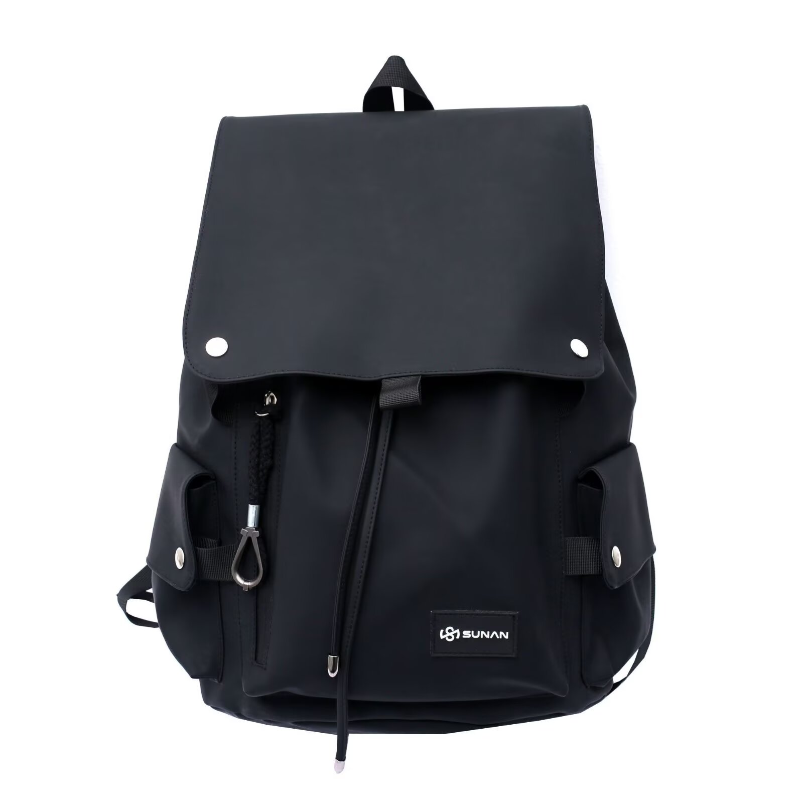 Foto 2 pulgar | Mochila Sanmu Travel De Piel Sintética De Gran Capacidad - Venta Internacional.