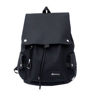 Foto 1 | Mochila Sanmu Travel De Piel Sintética De Gran Capacidad - Venta Internacional.