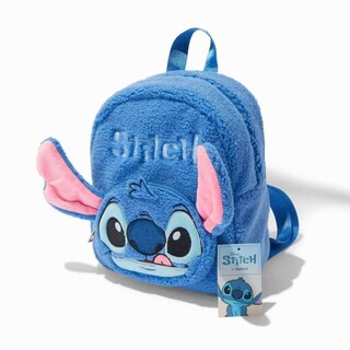 Foto 1 | Mochila Sanmu Fashion Cute Stitch De Piel Sintética Impermeable - Venta Internacional.