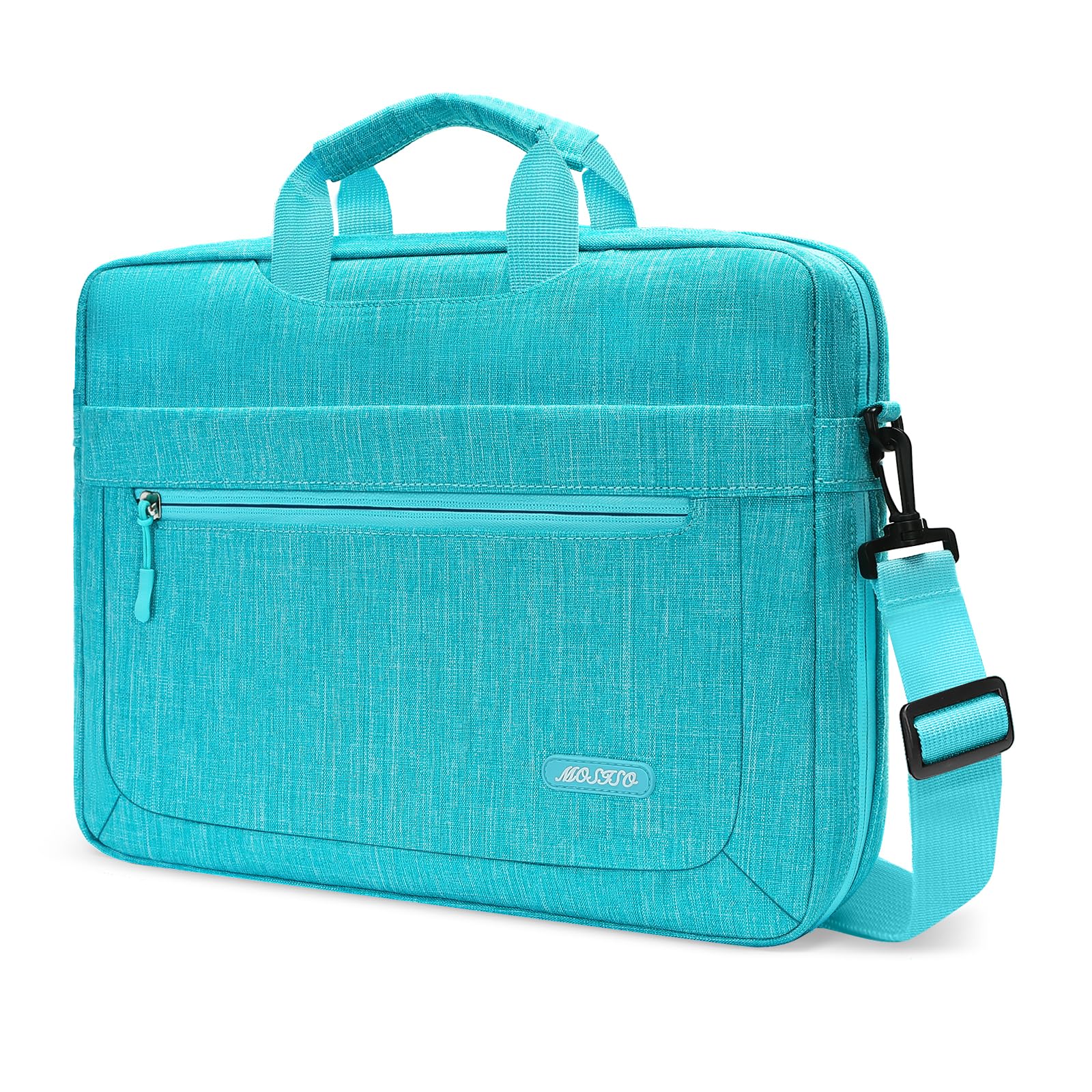 Foto 2 pulgar | Bandolera Mosiso Compatible Con Macbook De 13 A 14 Pulgadas - Venta Internacional.