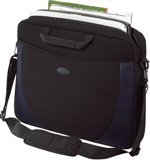 Foto 2 | Funda De Neopreno Targus Con Funda Para Portátil De 17 Pulgadas Con Correa Para Hombro - Venta Internacional.