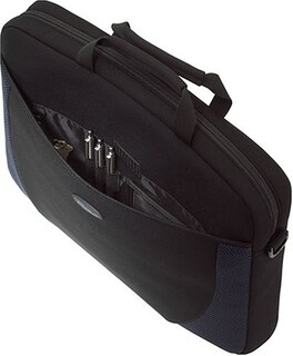 Foto 3 | Funda De Neopreno Targus Con Funda Para Portátil De 17 Pulgadas Con Correa Para Hombro - Venta Internacional.