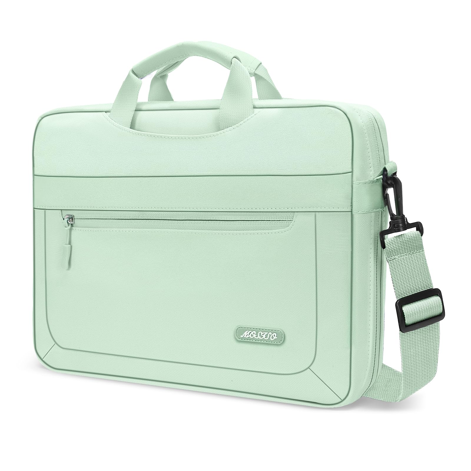 Foto 1 | Bandolera Mosiso Para Portátil  Para Macbook De 13 A 14 Pulgadas - Venta Internacional.