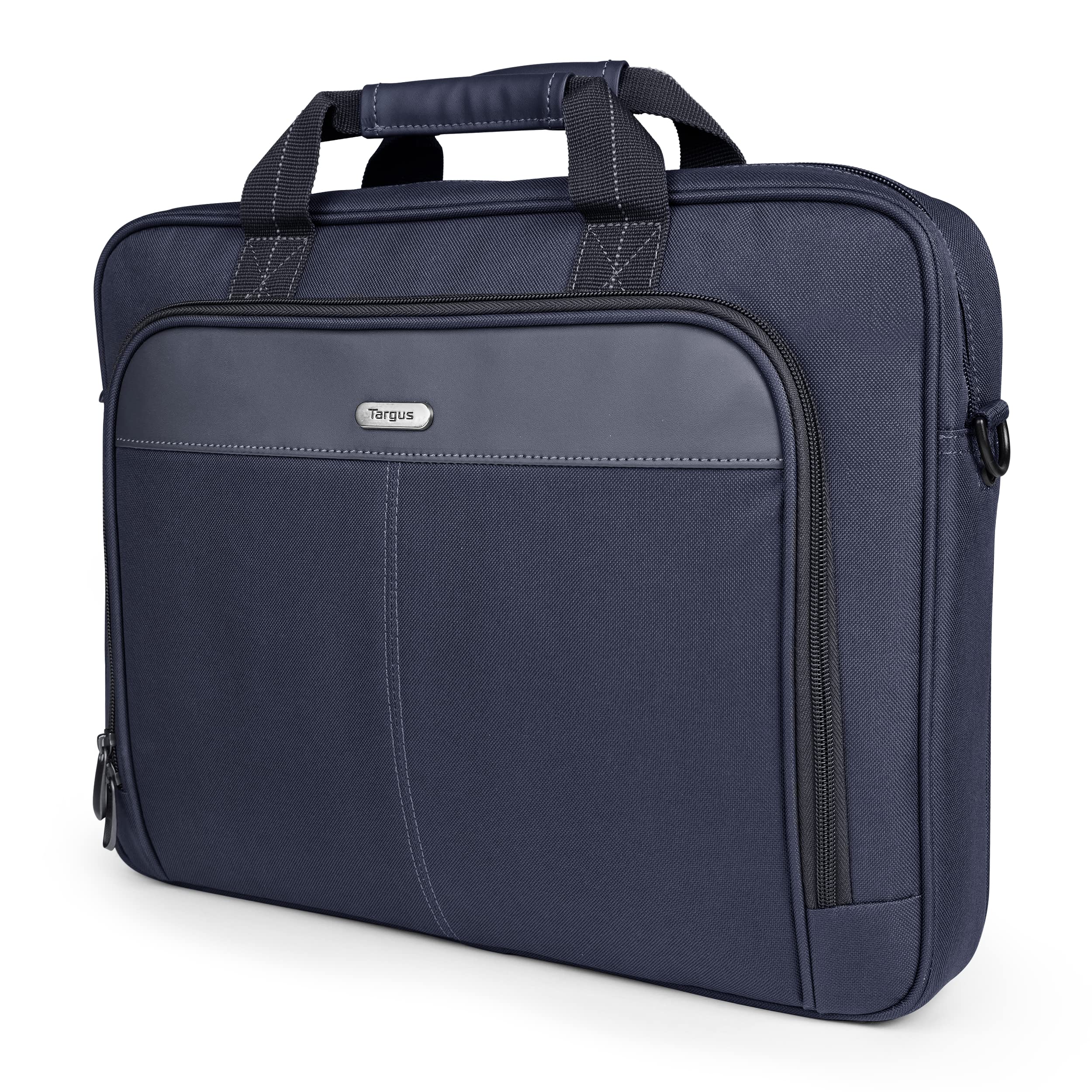 Foto 1 | Funda Para Portátil Targus Classic Slim De 15 A 16 Pulgadas  Azul  Para Portátil De 16 Pulgadas - Venta Internacional.