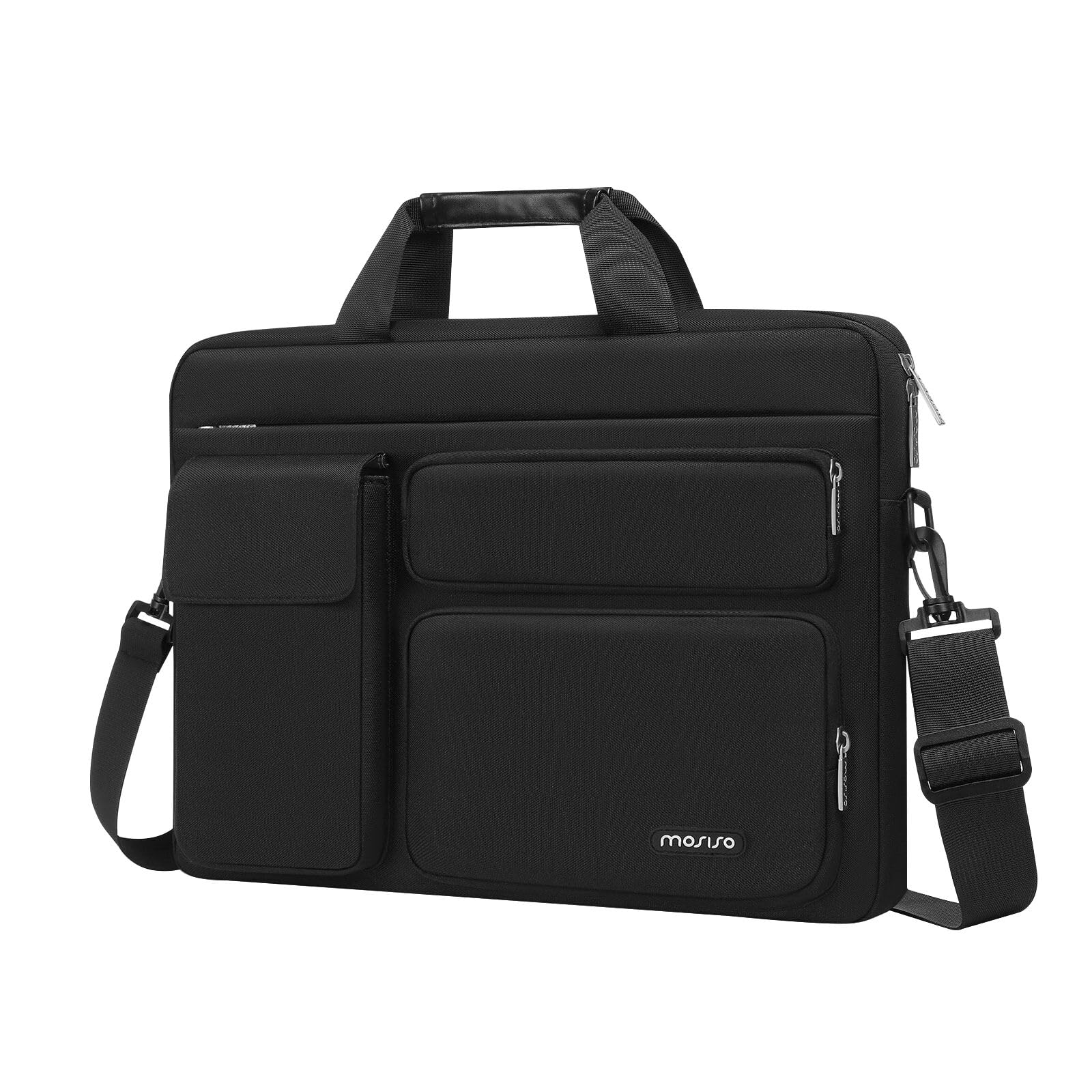 Foto 2 pulgar | Bandolera Para Portátil Compatible Con Mosiso  Macbook De 13 A 13 3 Pulgadas - Venta Internacional.