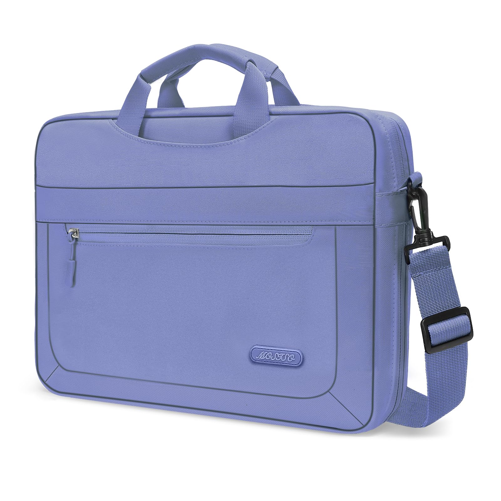 Foto 1 | Bandolera Mosiso Para Portátil  Para Macbook De 13 A 14 Pulgadas - Venta Internacional.