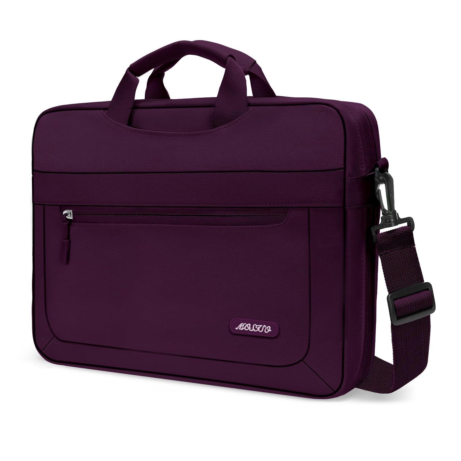 Foto 1 | Bandolera Mosiso Para Portátil  Para Macbook De 13 A 14 Pulgadas - Venta Internacional.