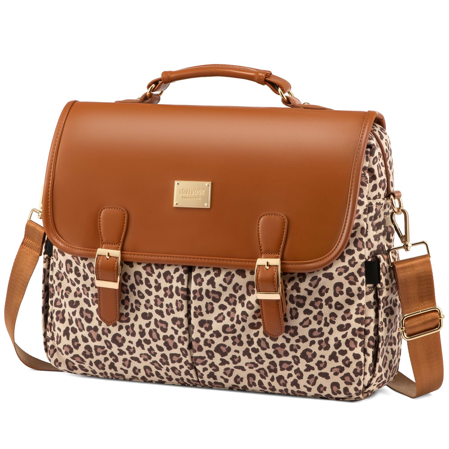 Foto 1 | Bolsa Para Portátil Lovevook De Gran Capacidad Para Mujer De 15.6 Pulgadas - Venta Internacional.
