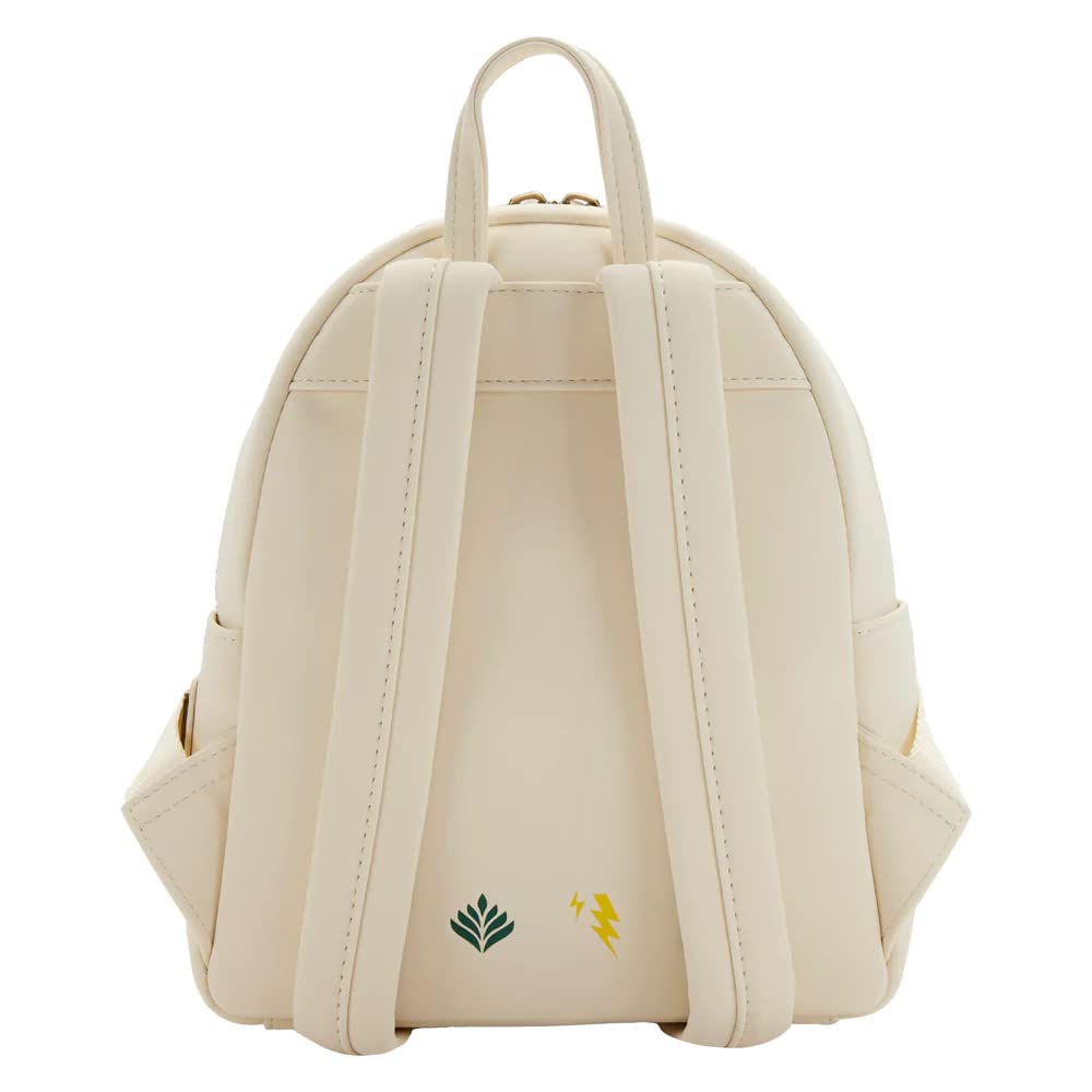 Foto 3 pulgar | Mochila Loungefly Pokémon Elements Con Triple Bolsillo  Tamaño Mini - Venta Internacional.