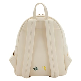 Foto 2 | Mochila Loungefly Pokémon Elements Con Triple Bolsillo Tamaño Mini - Venta Internacional.