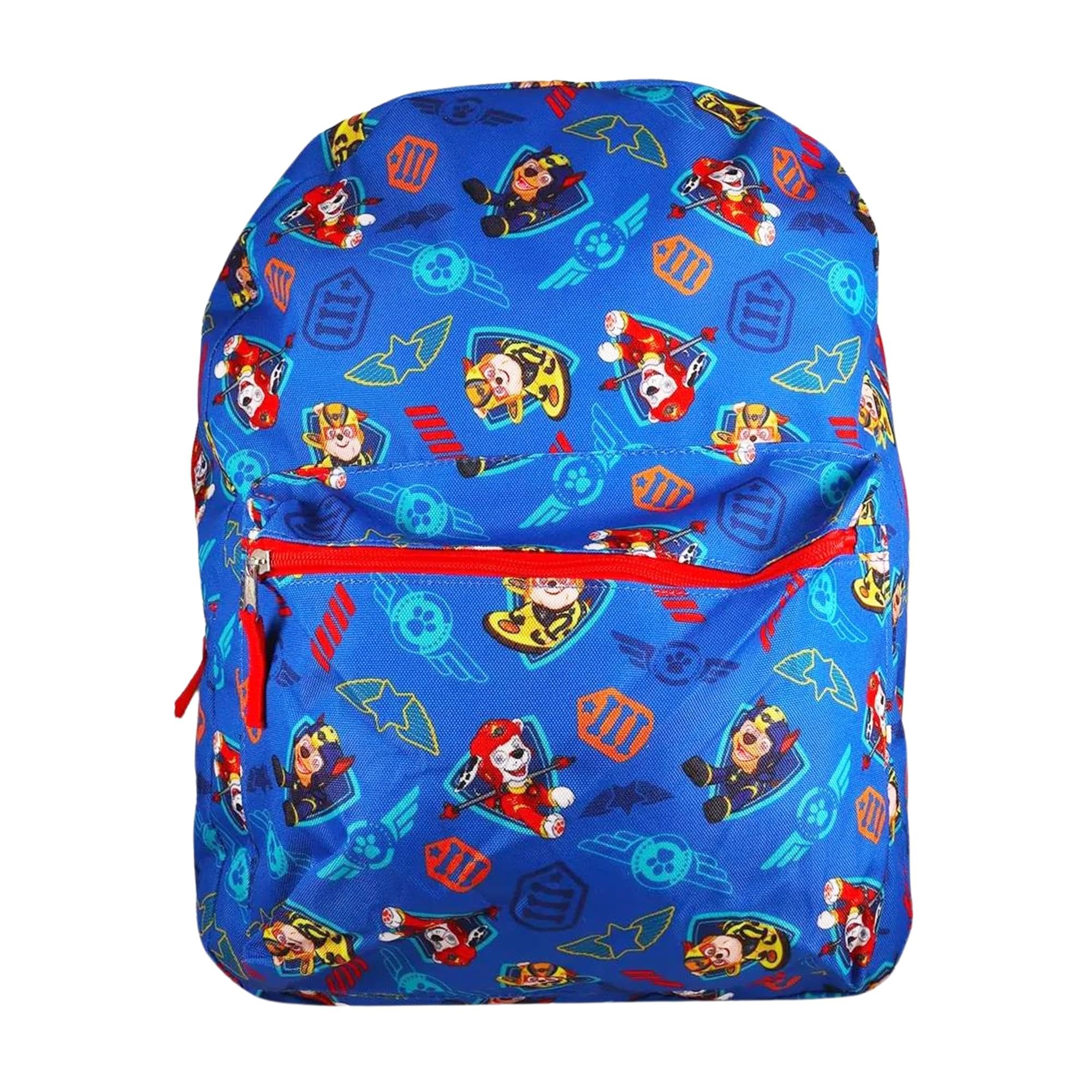 Foto 2 pulgar | Mochila Paw Patrol Casual Para Hombre Azul - Venta Internacional.
