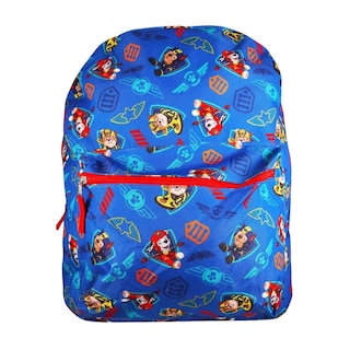 Foto 1 | Mochila Paw Patrol Casual Para Hombre Azul - Venta Internacional.
