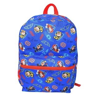 Foto 2 | Mochila Paw Patrol Casual Para Hombre Azul - Venta Internacional.