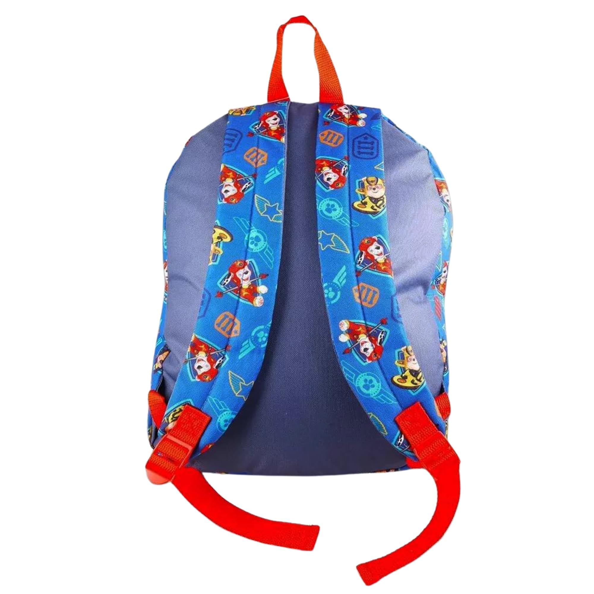 Foto 4 pulgar | Mochila Paw Patrol Casual Para Hombre Azul - Venta Internacional.