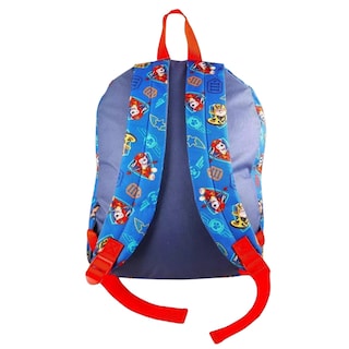 Foto 3 | Mochila Paw Patrol Casual Para Hombre Azul - Venta Internacional.