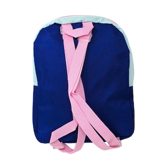 Foto 3 | Mochila Bioworld Stitch 11 Mini Chill Vibes Para Niños De Más De 3 Años - Venta Internacional.