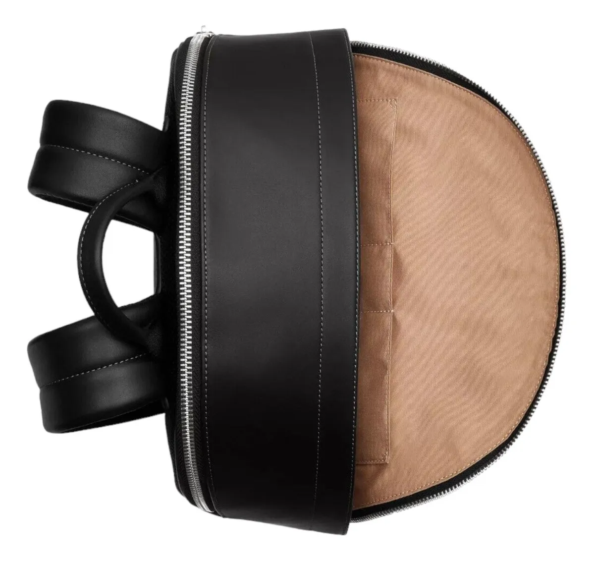 Foto 4 pulgar | Mochila Coach West Casual Elegante Diseño Monograma