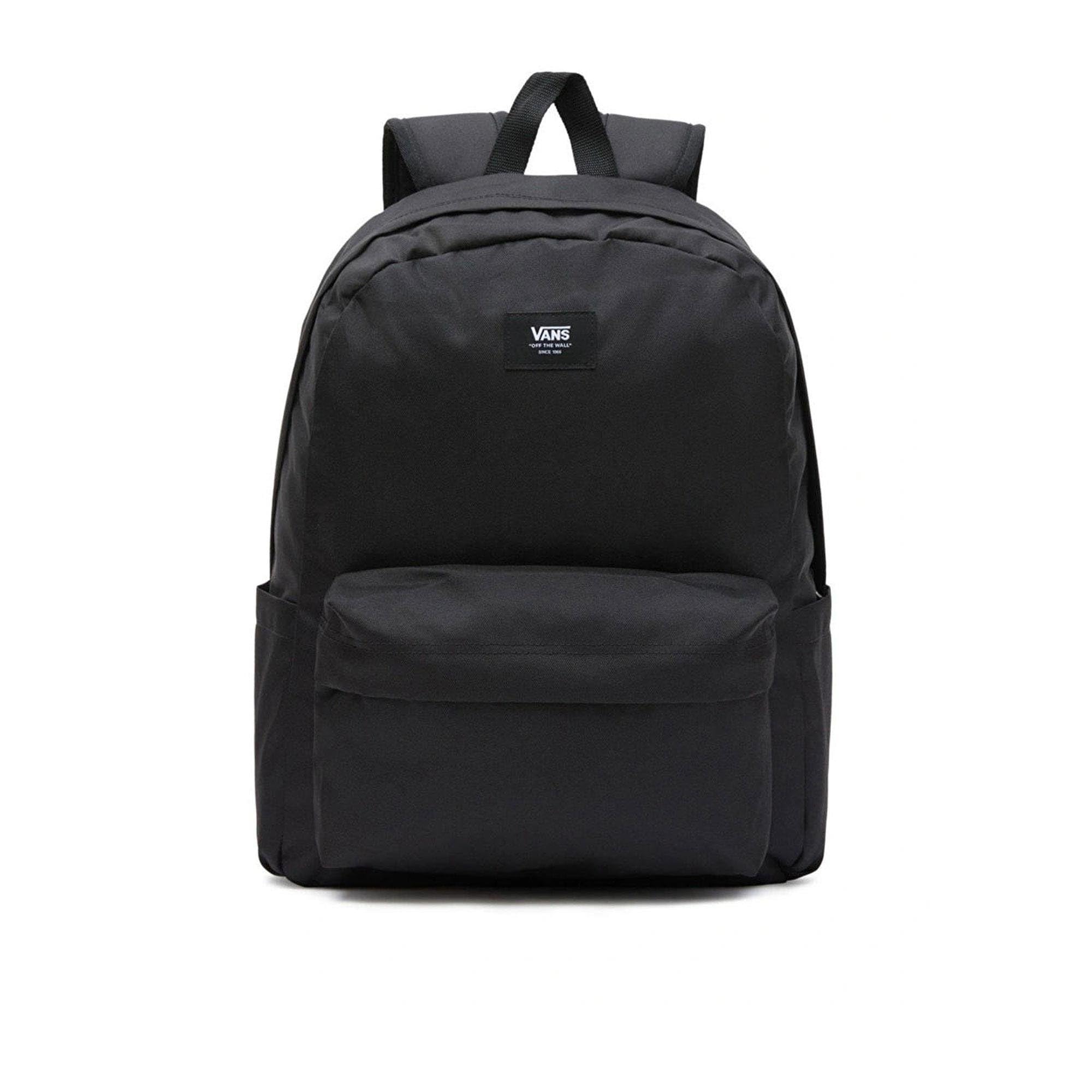 Foto 1 | Mochila Vans Old Skool Unisex Para Ropa Deportiva Negra - Venta Internacional.
