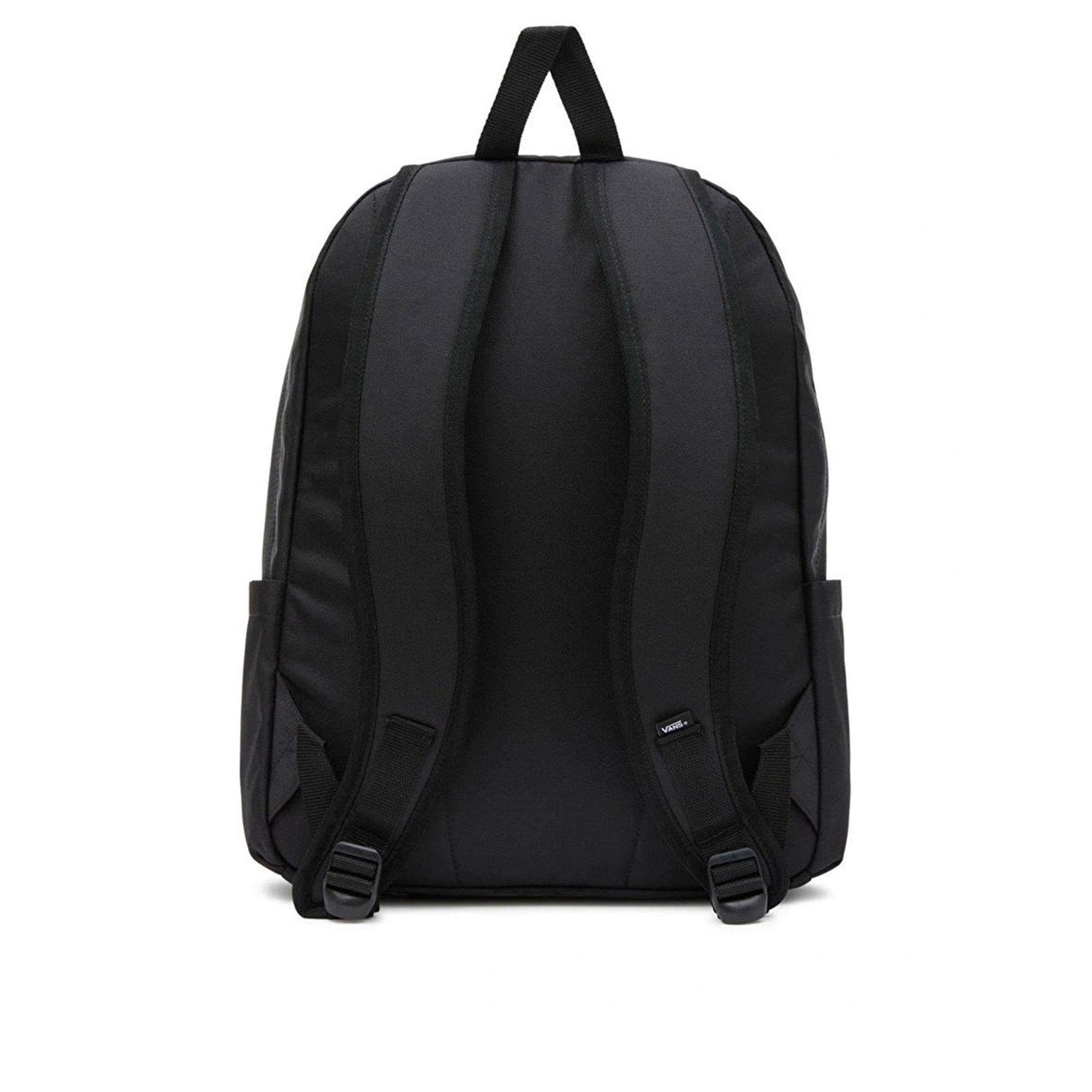 Foto 4 pulgar | Mochila Vans Old Skool Unisex Para Ropa Deportiva Negra - Venta Internacional.