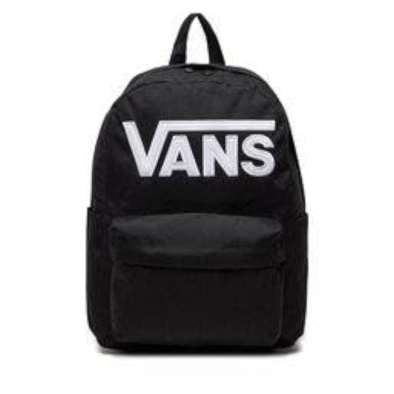 Foto 1 | Mochila Vans Old Skool Grom Unisex Para Ropa Deportiva Negra - Venta Internacional.