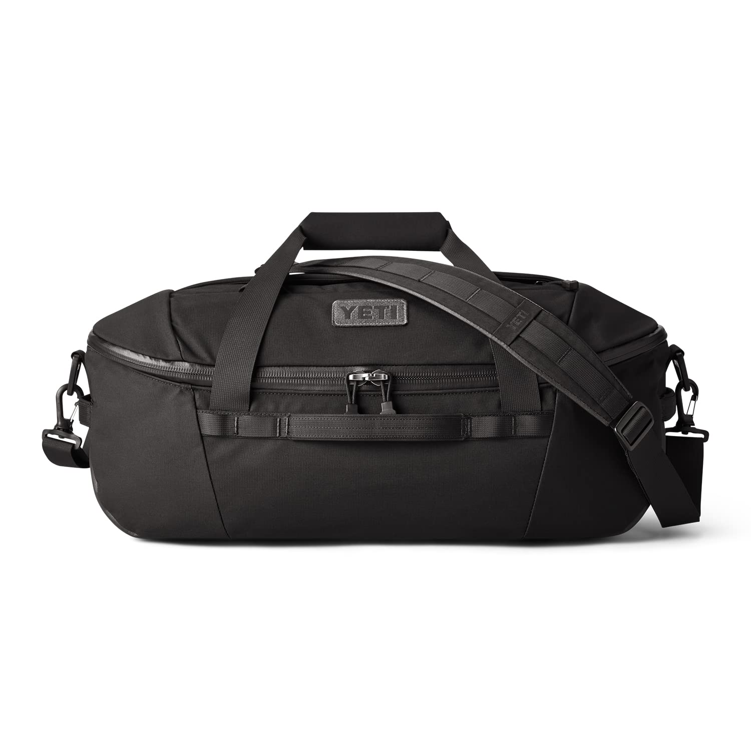 Foto 2 pulgar | Bolsa De Viaje Yeti Crossroads 40l Negra - Venta Internacional.