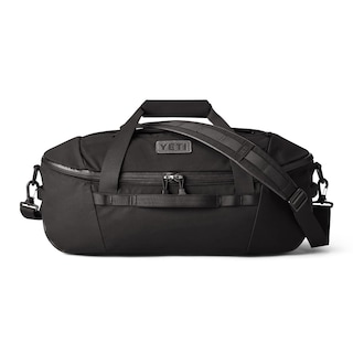 Foto 1 | Bolsa De Viaje Yeti Crossroads 40l Negra - Venta Internacional.