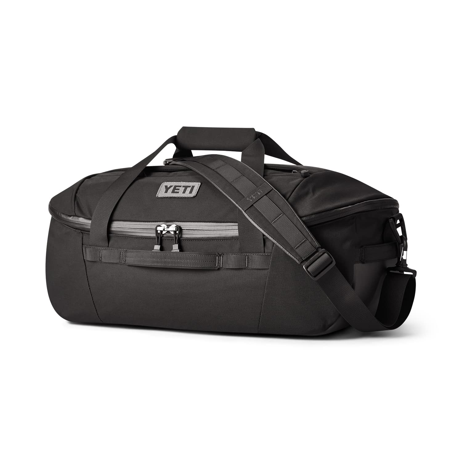 Foto 3 pulgar | Bolsa De Viaje Yeti Crossroads 40l Negra - Venta Internacional.