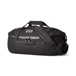 Foto 2 | Bolsa De Viaje Yeti Crossroads 40l Negra - Venta Internacional.