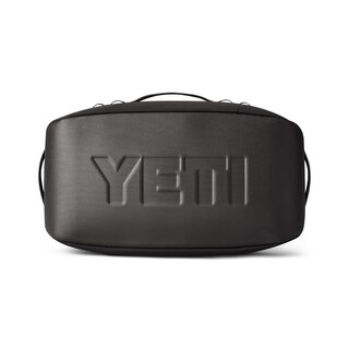 Foto 4 | Bolsa De Viaje Yeti Crossroads 40l Negra - Venta Internacional.