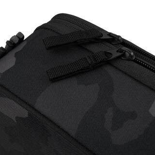 Foto 4 | Lonchera Under Armour Ua Scrimmage 3 Black Woodland Camo - Venta Internacional.
