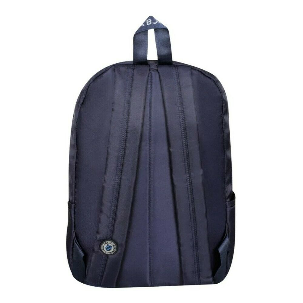 Foto 4 pulgar | Mochila Smith Unisex color Azul