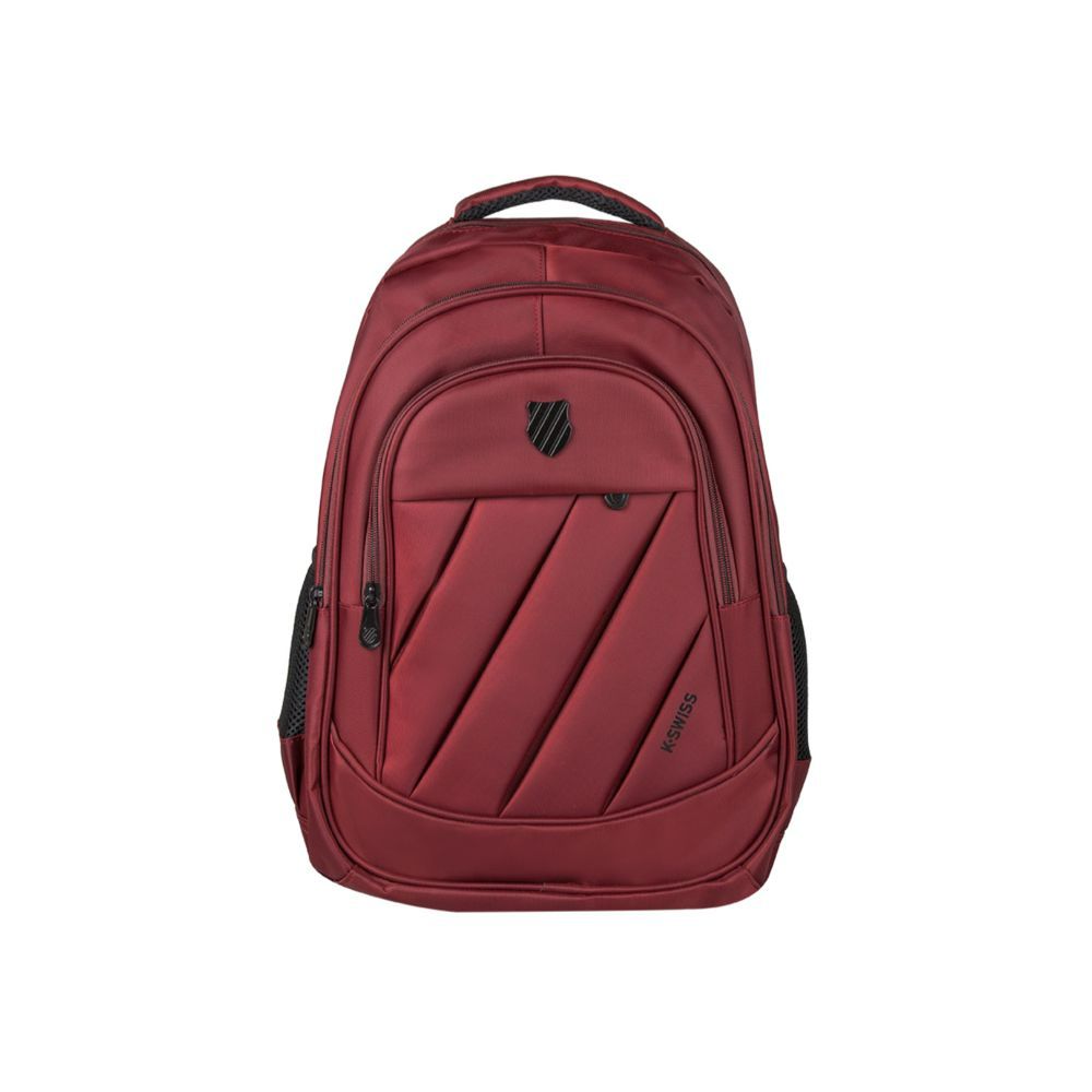 Foto 1 | Mochila Jhon Unisex color Rojo