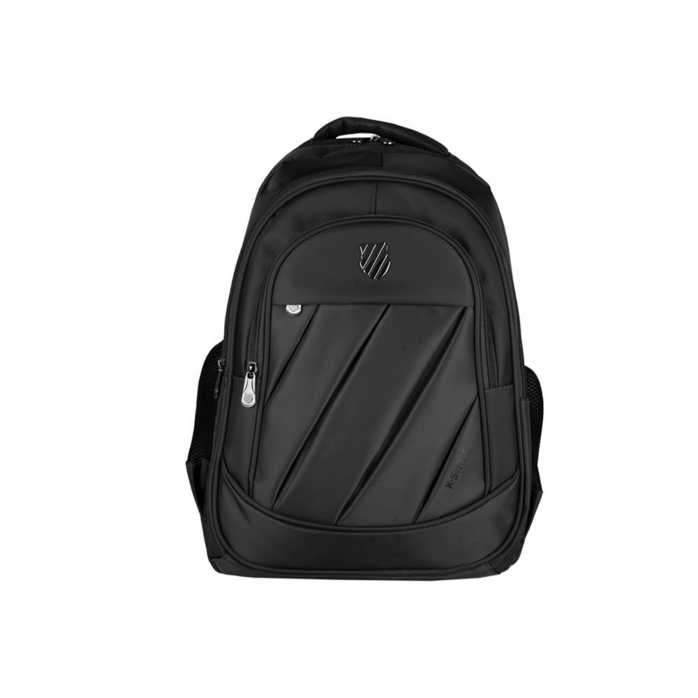 Foto 1 | Mochila Jhon Unisex color Negro
