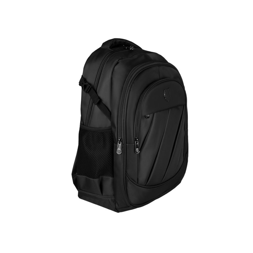Foto 2 | Mochila Jhon Unisex color Negro