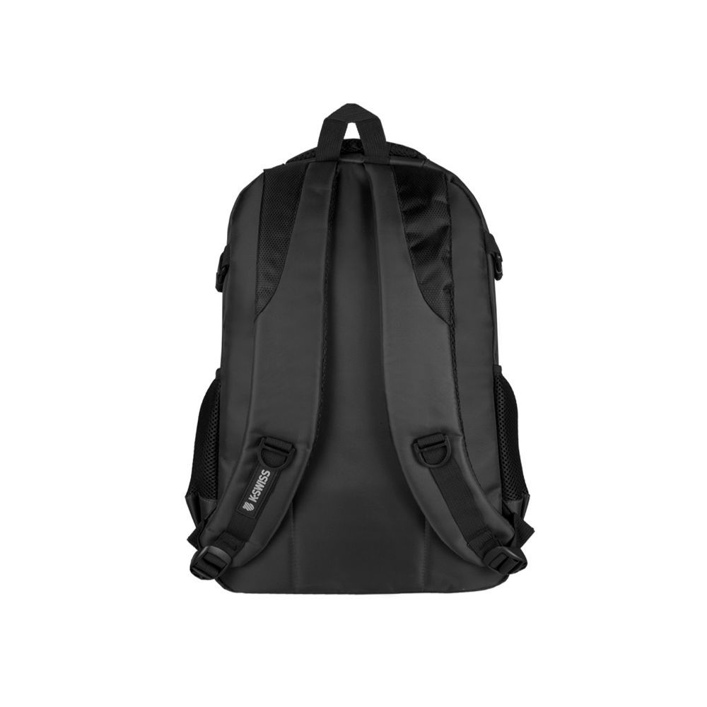 Foto 3 | Mochila Jhon Unisex color Negro